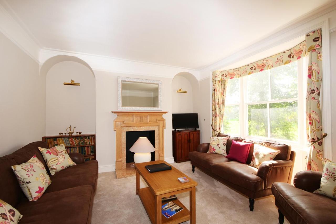 Stodham House With Minster Views! Holiday home York