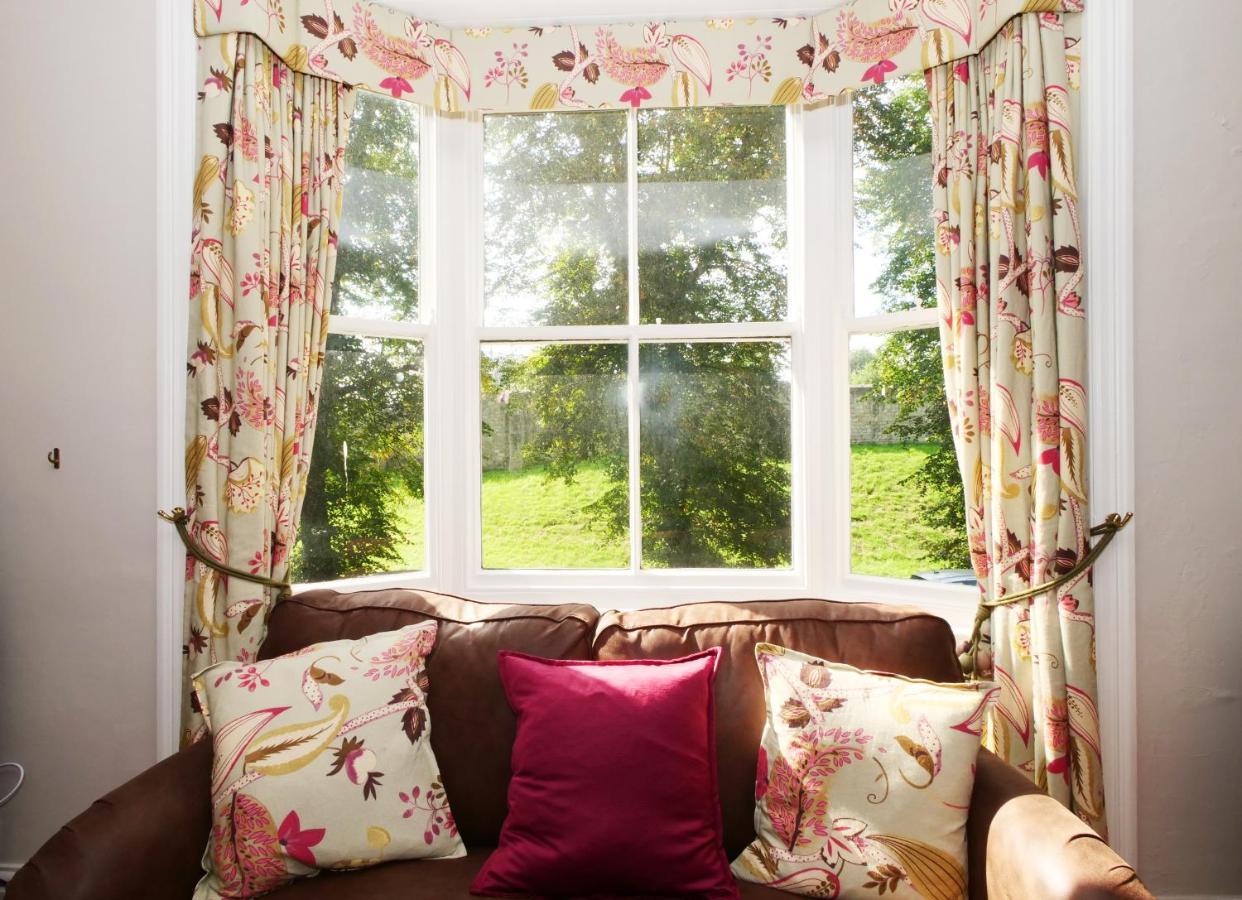Holiday home Stodham House With Minster Views!