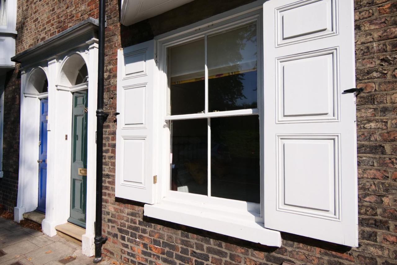 Holiday home Stodham House With Minster Views! York