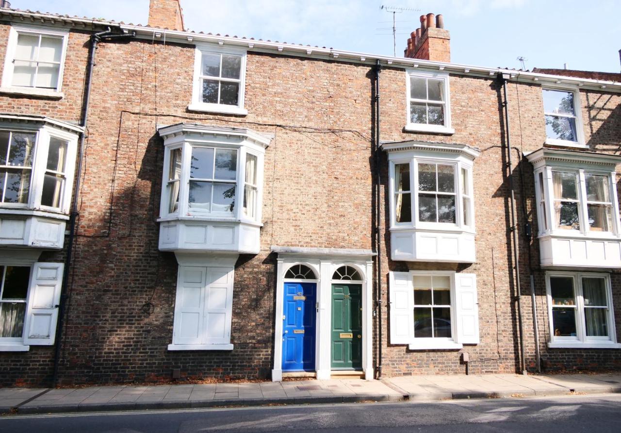 Stodham House With Minster Views! Holiday home *
